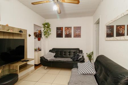 Casa para alugar com 5 quartos, 150m² em Jardim Japao, São Paulo