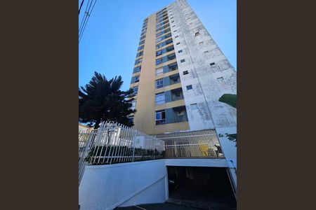 Kitnet/Studio para alugar com 1 quarto, 45m² em Canela, Salvador