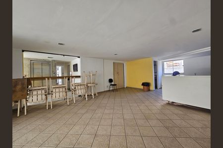 Kitnet/Studio para alugar com 1 quarto, 45m² em Canela, Salvador