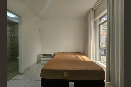 Kitnet/Studio para alugar com 1 quarto, 45m² em Canela, Salvador
