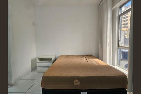 Kitnet/Studio para alugar com 1 quarto, 45m² em Canela, Salvador