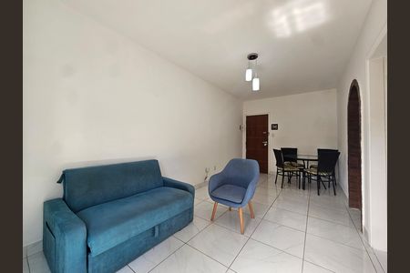 Kitnet/Studio para alugar com 1 quarto, 45m² em Canela, Salvador