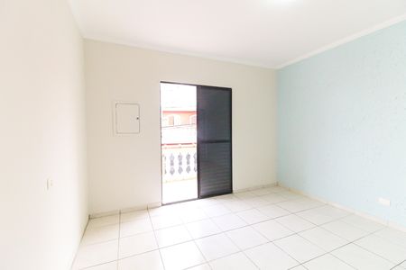 Suíte de casa para alugar com 2 quartos, 100m² em Jardim Lageado - Guaianases, Ferraz de Vasconcelos