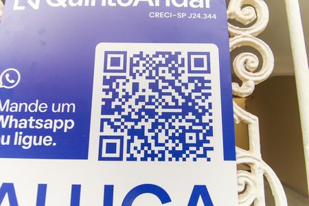 Qr code de casa para alugar com 2 quartos, 100m² em Jardim Lageado - Guaianases, Ferraz de Vasconcelos