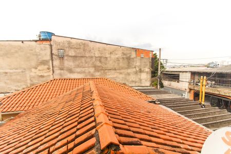 Vista do Quarto 1 de casa para alugar com 2 quartos, 100m² em Jardim Lageado - Guaianases, Ferraz de Vasconcelos