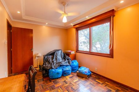 Quarto 1 de apartamento à venda com 2 quartos, 65m² em Jardim Botânico, Porto Alegre