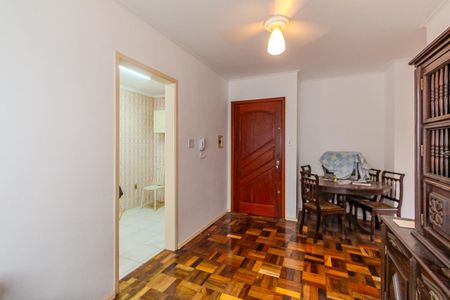Apartamento à venda com 2 quartos, 65m² em Jardim Botânico, Porto Alegre