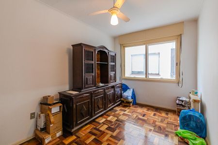 Sala de apartamento à venda com 2 quartos, 65m² em Jardim Botânico, Porto Alegre
