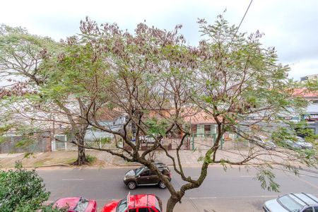 Quarto 1 de apartamento à venda com 2 quartos, 65m² em Jardim Botânico, Porto Alegre
