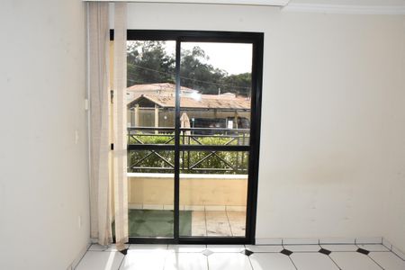 Sala de apartamento à venda com 3 quartos, 96m² em Parque da Represa, Jundiaí