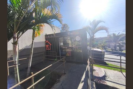 Apartamento à venda com 2 quartos, 45m² em Bela Vista, Lagoa Santa