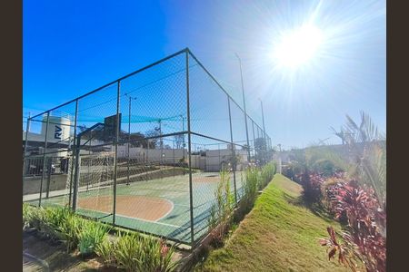 Apartamento à venda com 2 quartos, 45m² em Bela Vista, Lagoa Santa