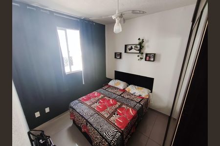 Apartamento à venda com 2 quartos, 45m² em Bela Vista, Lagoa Santa