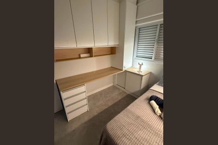 Quarto de apartamento para alugar com 2 quartos, 60m² em Vila Barros, Guarulhos