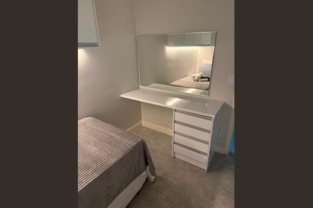 Quarto de apartamento para alugar com 2 quartos, 60m² em Vila Barros, Guarulhos