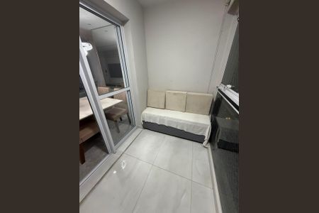 Varanda de apartamento para alugar com 2 quartos, 60m² em Vila Barros, Guarulhos