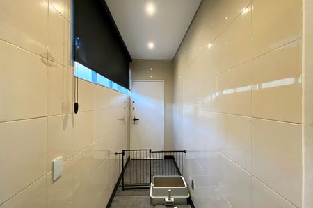 Área de Serviço de apartamento à venda com 5 quartos, 243m² em Cidade Nova, Belo Horizonte