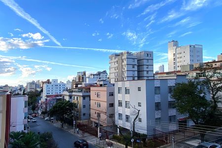 Vista Quarto 3 de apartamento à venda com 5 quartos, 243m² em Cidade Nova, Belo Horizonte