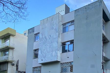 Fachada de apartamento à venda com 5 quartos, 243m² em Cidade Nova, Belo Horizonte