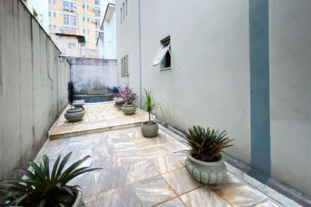 Área comum de apartamento à venda com 5 quartos, 243m² em Cidade Nova, Belo Horizonte
