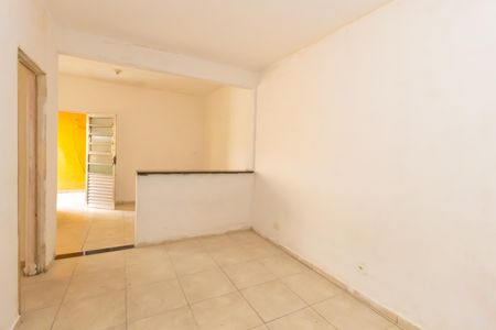 Casa para alugar com 1 quarto, 70m² em Jardim Silva Teles, São Paulo