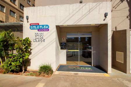 Apartamento à venda com 1 quarto, 43m² em Centro Urbano, Brasília