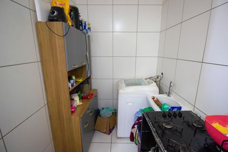 Apartamento à venda com 1 quarto, 43m² em Centro Urbano, Brasília