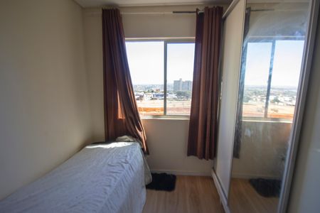 Apartamento à venda com 1 quarto, 43m² em Centro Urbano, Brasília