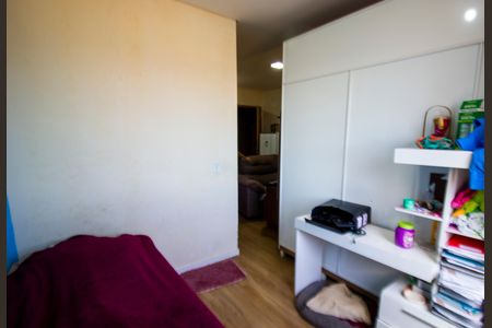 Apartamento à venda com 1 quarto, 43m² em Centro Urbano, Brasília