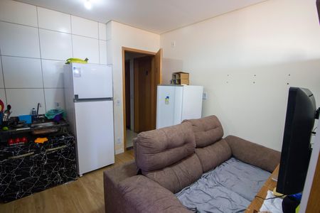Apartamento à venda com 1 quarto, 43m² em Centro Urbano, Brasília