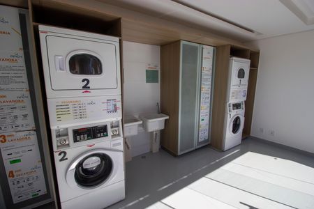Apartamento à venda com 1 quarto, 43m² em Centro Urbano, Brasília