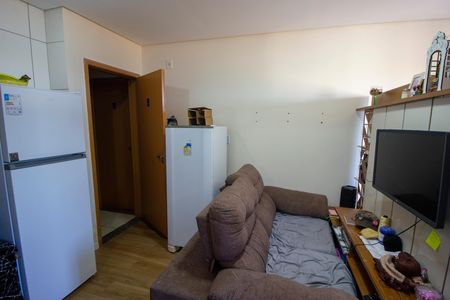 Apartamento à venda com 1 quarto, 43m² em Centro Urbano, Brasília