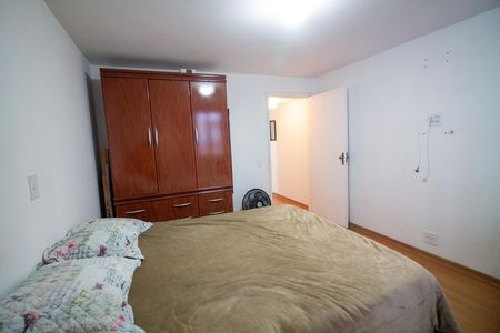 Quarto 1 de casa à venda com 2 quartos, 122m² em Santo Amaro, São Paulo