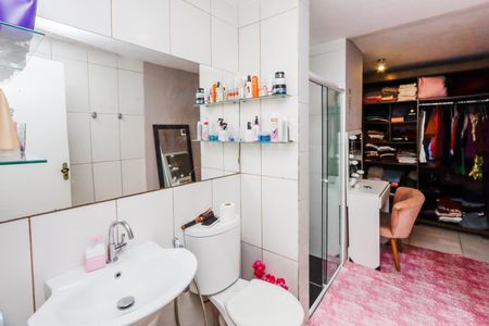 Casa à venda com 2 quartos, 160m² em Vila Isa, São Paulo