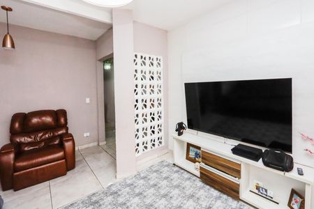 Casa à venda com 2 quartos, 160m² em Vila Isa, São Paulo