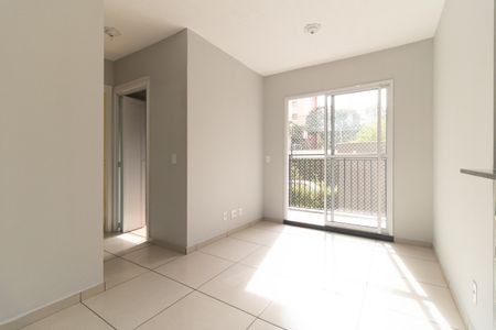 Apartamento para alugar com 2 quartos, 41m² em Sacoma, São Paulo