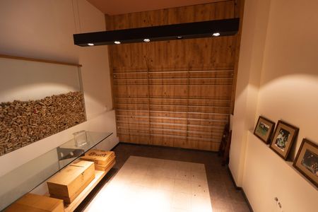 Vinícola de casa de condomínio para alugar com 6 quartos, 610m² em Conde, Nova Lima