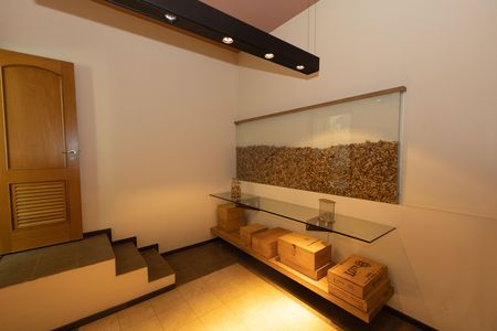 Vinícola de casa de condomínio para alugar com 6 quartos, 610m² em Conde, Nova Lima