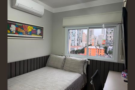 Apartamento para alugar com 3 quartos, 213m² em Santo Amaro, São Paulo