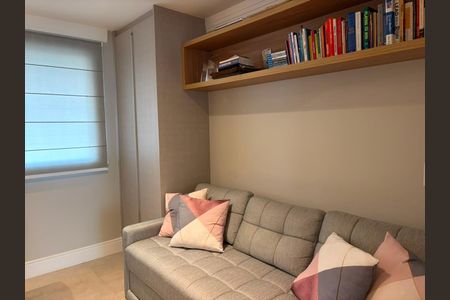 Apartamento para alugar com 3 quartos, 213m² em Santo Amaro, São Paulo