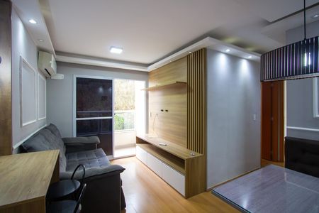 Apartamento para alugar com 2 quartos, 48m² em Colubandê, São Gonçalo