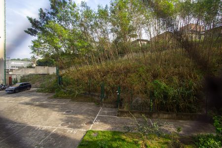 Vista da Varanda da Sala de apartamento para alugar com 2 quartos, 48m² em Colubandê, São Gonçalo