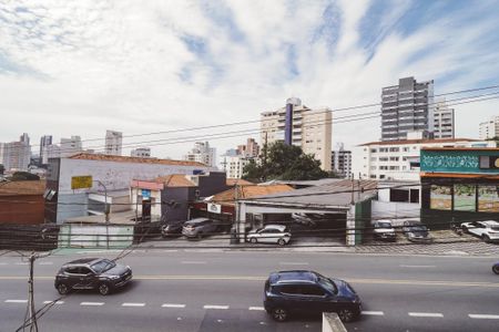 Apartamento à venda com 58m², 2 quartos e 1 vaga Apartamento à venda com 58m², 2 quartos e 1 vagaVista do Quarto 1