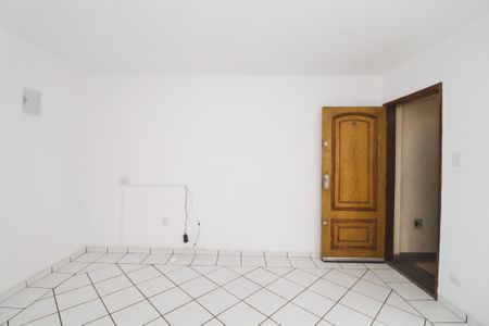 Apartamento à venda com 58m², 2 quartos e 1 vaga Apartamento à venda com 58m², 2 quartos e 1 vagaSala