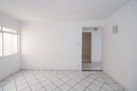 Apartamento à venda com 58m², 2 quartos e 1 vaga Apartamento à venda com 58m², 2 quartos e 1 vagaSala