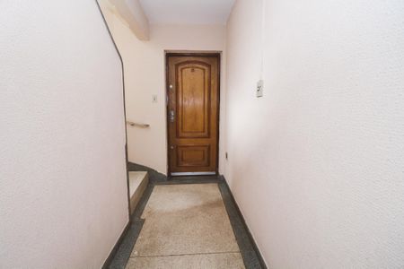 Apartamento à venda com 58m², 2 quartos e 1 vaga Apartamento à venda com 58m², 2 quartos e 1 vagaEntrada