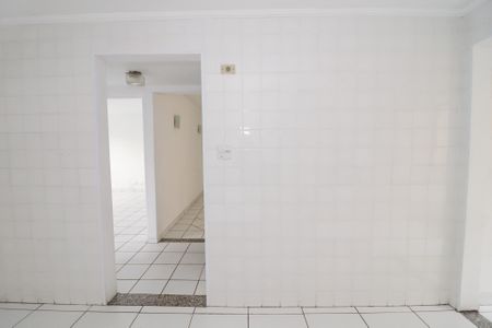 Apartamento à venda com 58m², 2 quartos e 1 vaga Apartamento à venda com 58m², 2 quartos e 1 vagaCozinha