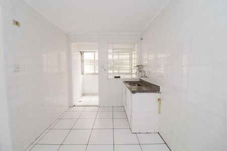 Apartamento à venda com 58m², 2 quartos e 1 vaga Apartamento à venda com 58m², 2 quartos e 1 vagaCozinha