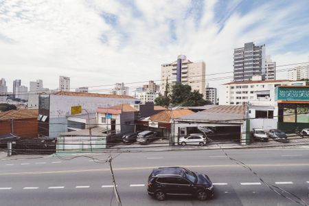 Apartamento à venda com 58m², 2 quartos e 1 vaga Apartamento à venda com 58m², 2 quartos e 1 vagaVista do Quarto 2