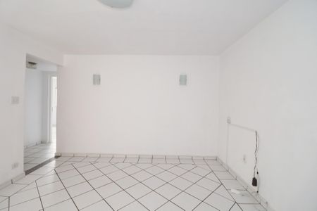 Apartamento à venda com 58m², 2 quartos e 1 vaga Apartamento à venda com 58m², 2 quartos e 1 vagaSala
